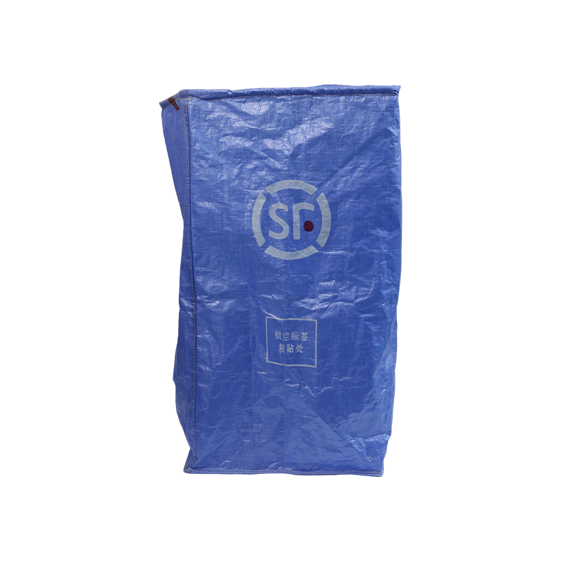Foam Rope Square Bottom