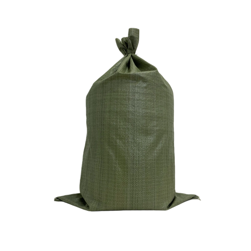 Disposable Woven Bag