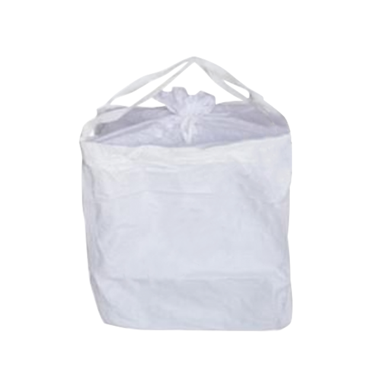 Tie Cloth Flat Bottom