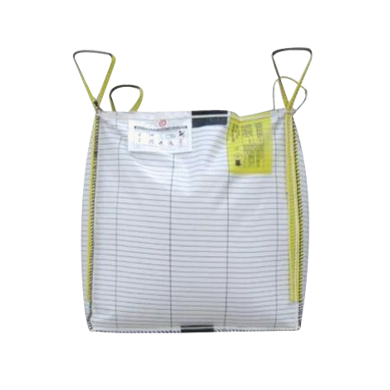 Electric Conduction Bag