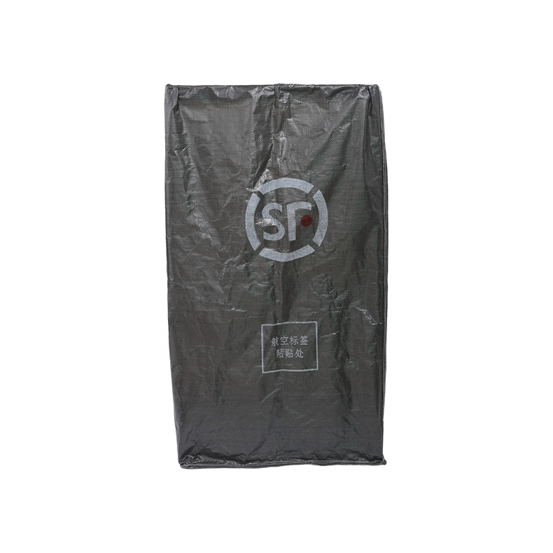 Foam Rope Square Bottom