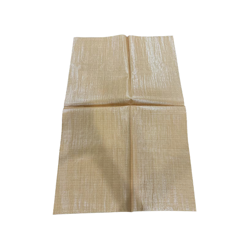 Disposable Woven Bag