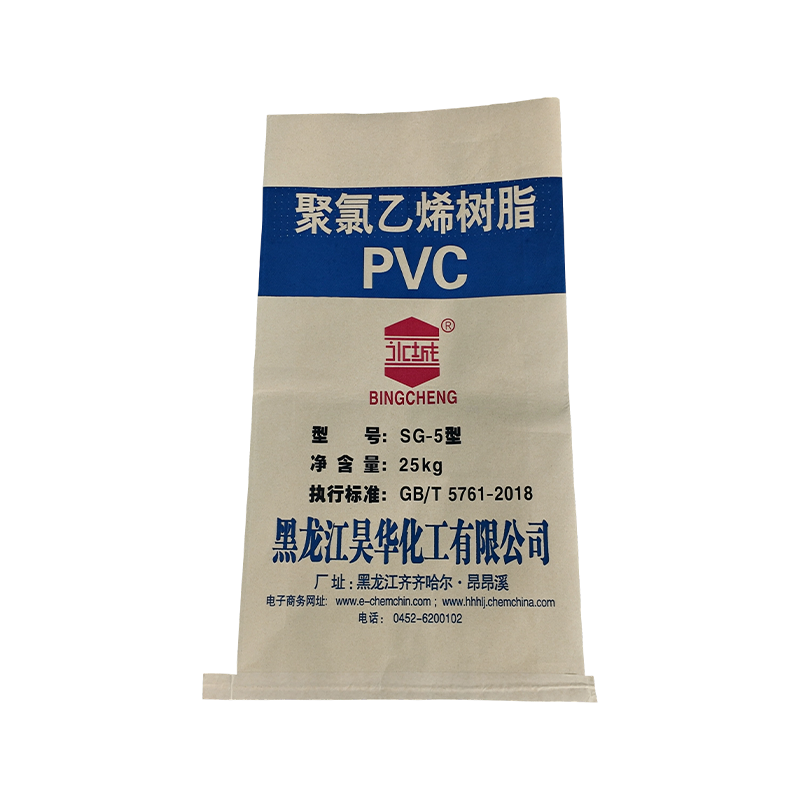 Paper-plastic Bag