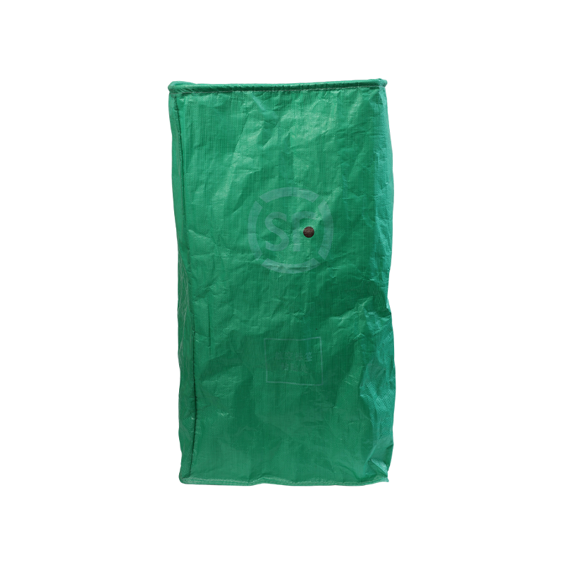 Foam Rope Square Bottom