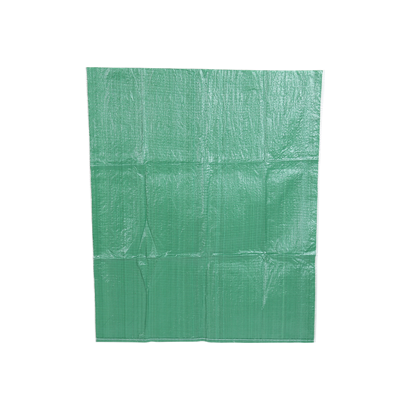 Disposable Woven Bag