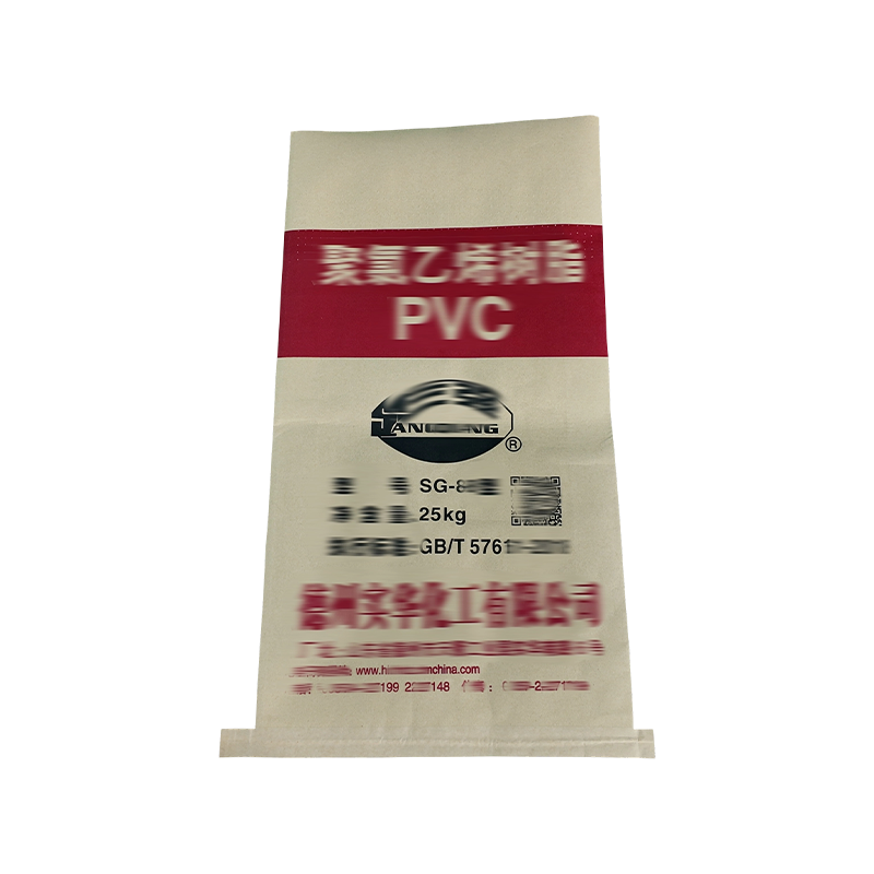 Paper-plastic Bag