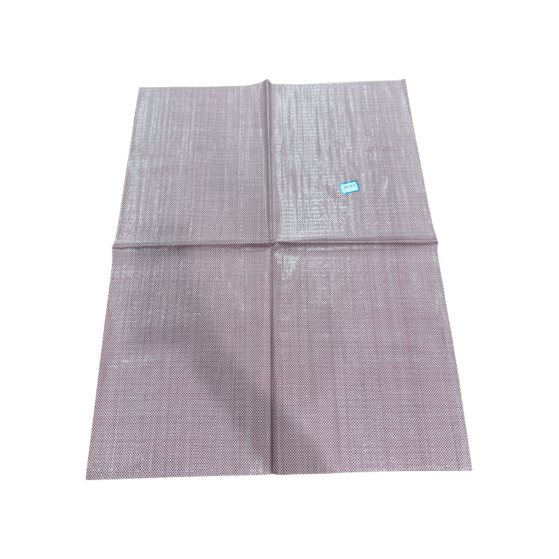 Disposable Woven Bag