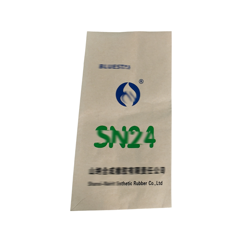 Paper-plastic Bag
