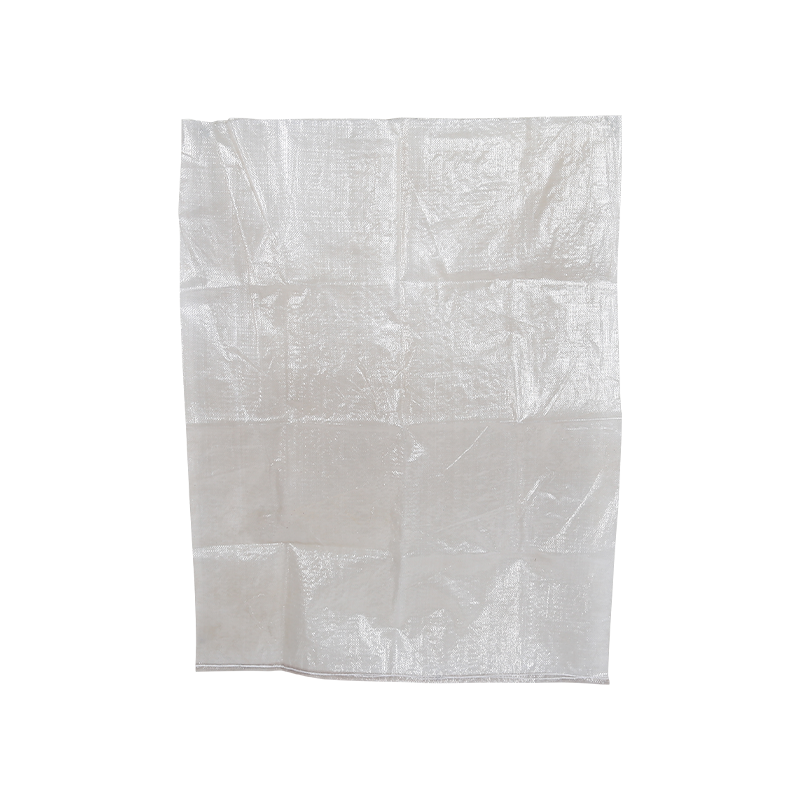 Disposable Woven Bag