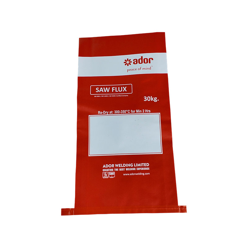 Paper-plastic Bag