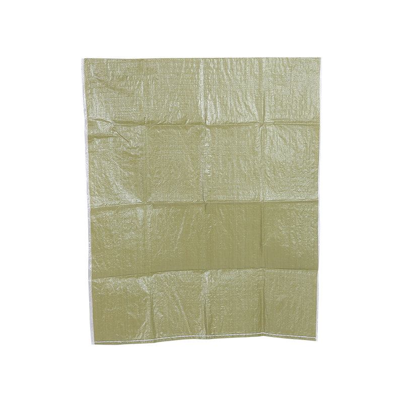 Disposable Woven Bag
