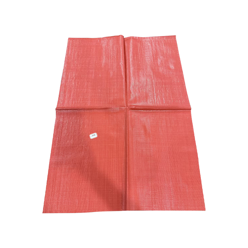 Disposable Woven Bag