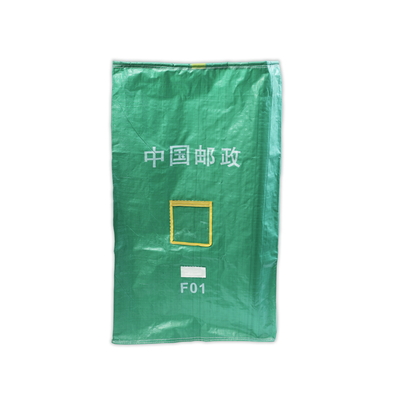 Logistics Transit Bag