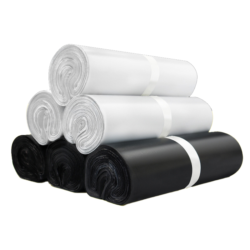 Courier packing bag