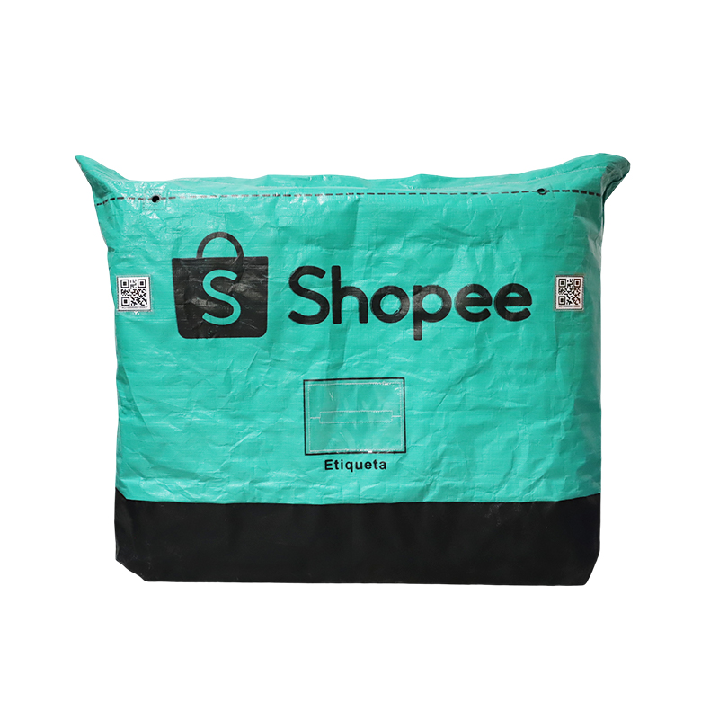 Logistics Transit Bag