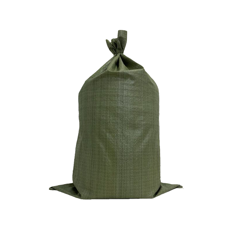 One-Time Woven Bag