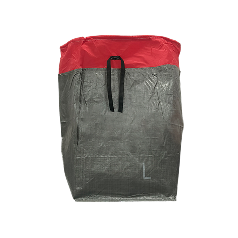 Logistics Transit Bag