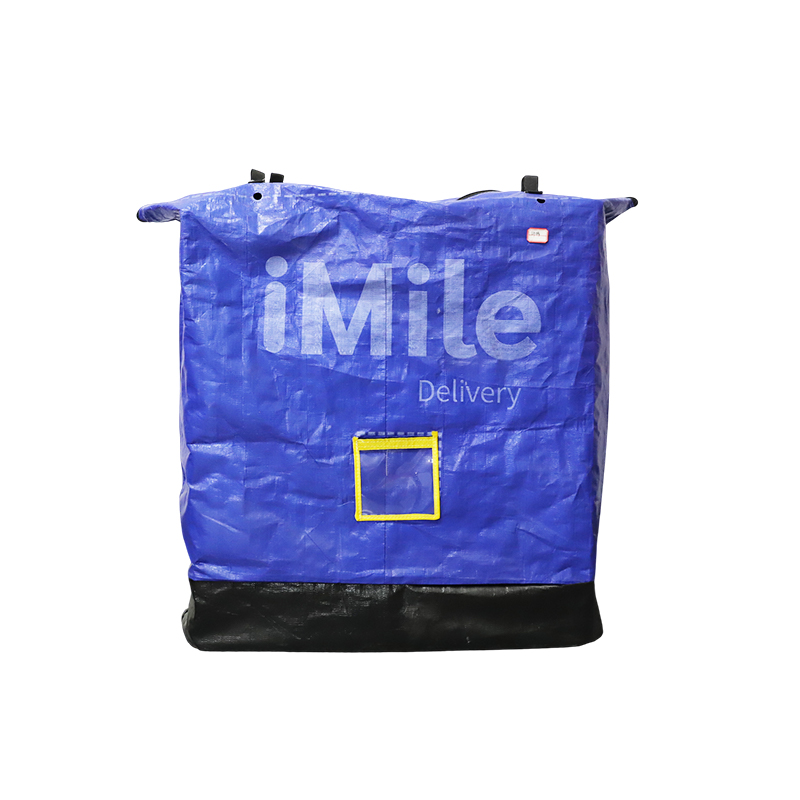 Logistics Transit Bag