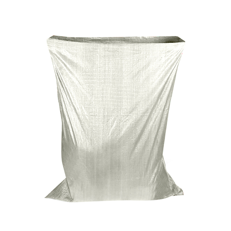 Disposable woven bag