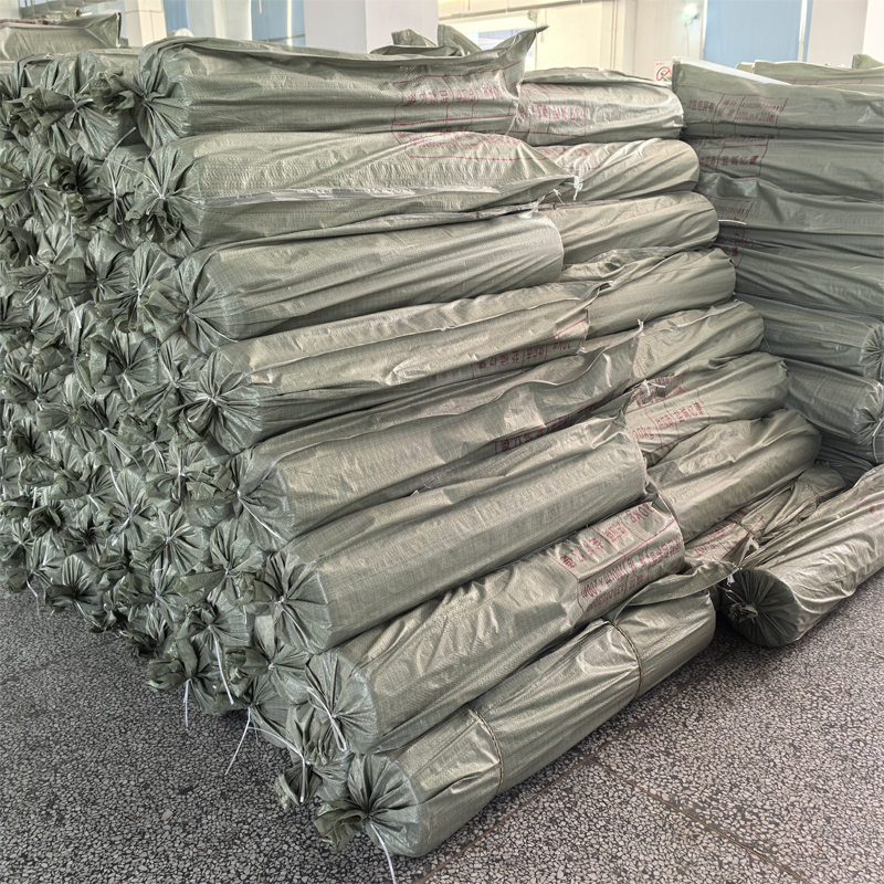 Woven Roll