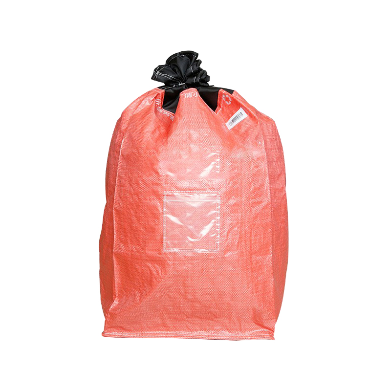 Logistics Transit Bag